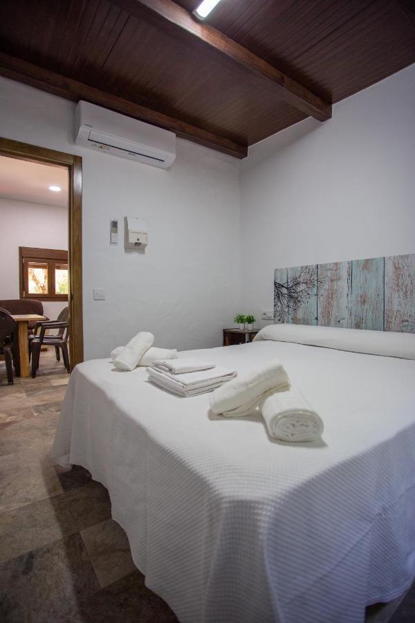 Casa Caramelo Villa Medina-Sidonia Dış mekan fotoğraf