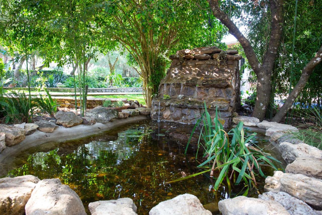 Casa Caramelo Villa Medina-Sidonia Dış mekan fotoğraf