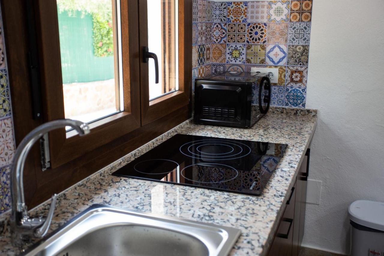 Casa Caramelo Villa Medina-Sidonia Dış mekan fotoğraf