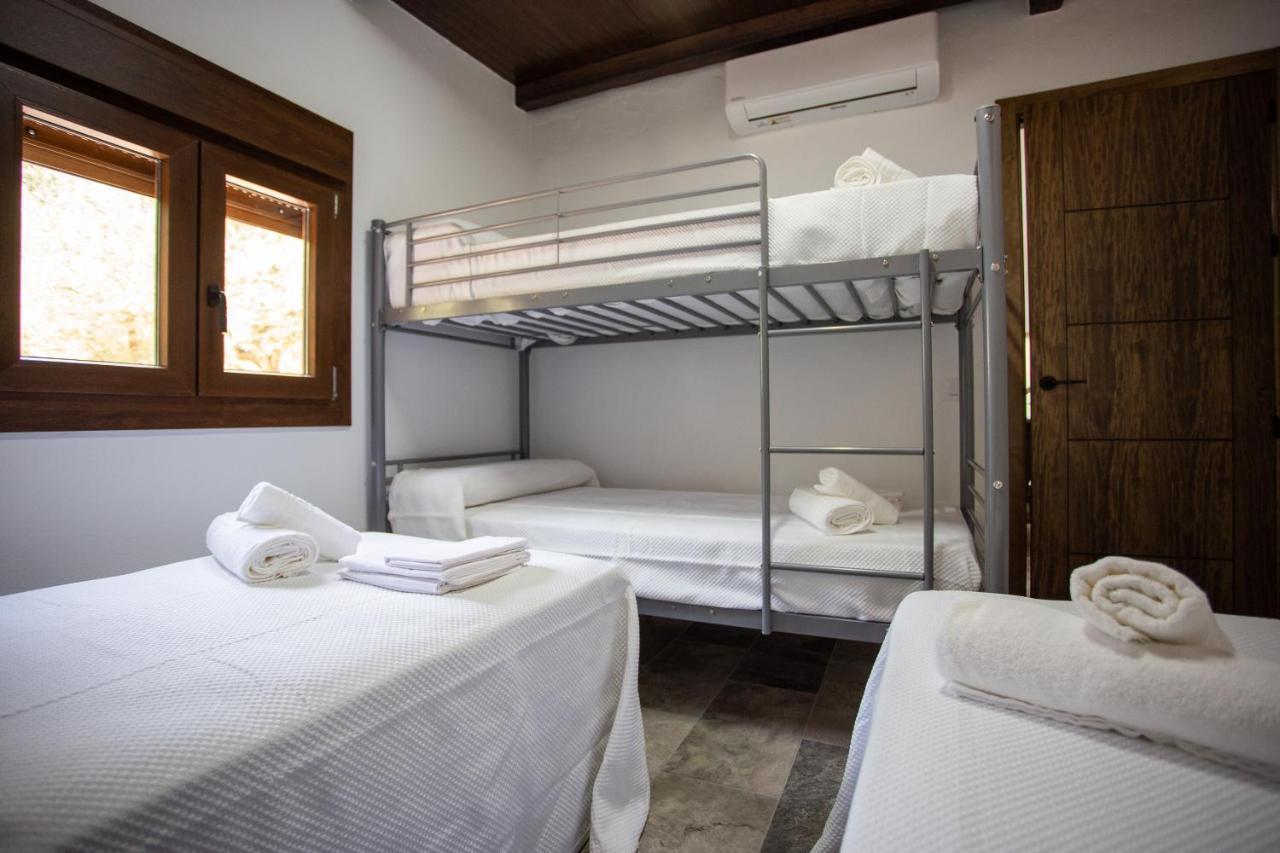 Casa Caramelo Villa Medina-Sidonia Dış mekan fotoğraf
