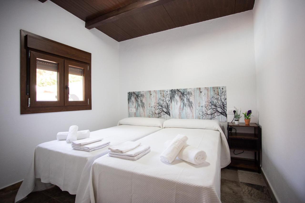 Casa Caramelo Villa Medina-Sidonia Dış mekan fotoğraf