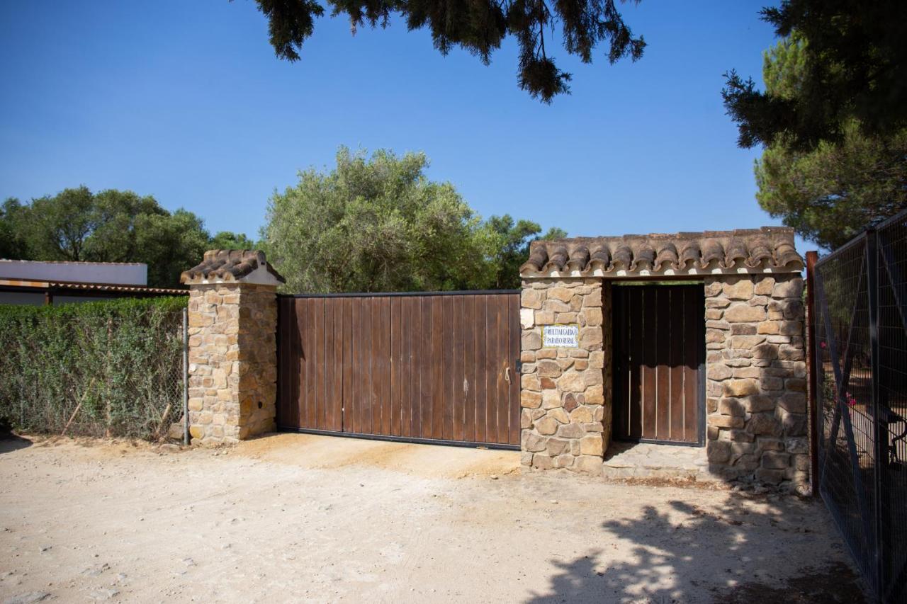 Casa Caramelo Villa Medina-Sidonia Dış mekan fotoğraf