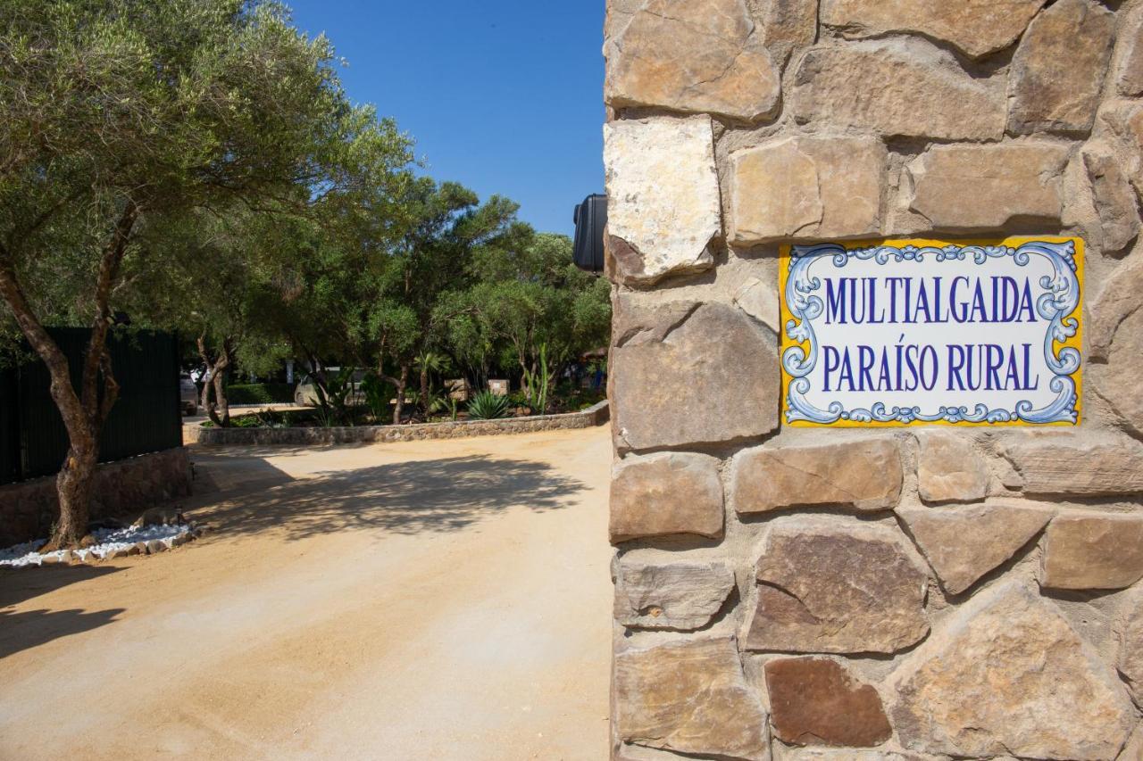 Casa Caramelo Villa Medina-Sidonia Dış mekan fotoğraf