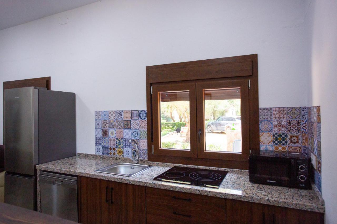 Casa Caramelo Villa Medina-Sidonia Dış mekan fotoğraf