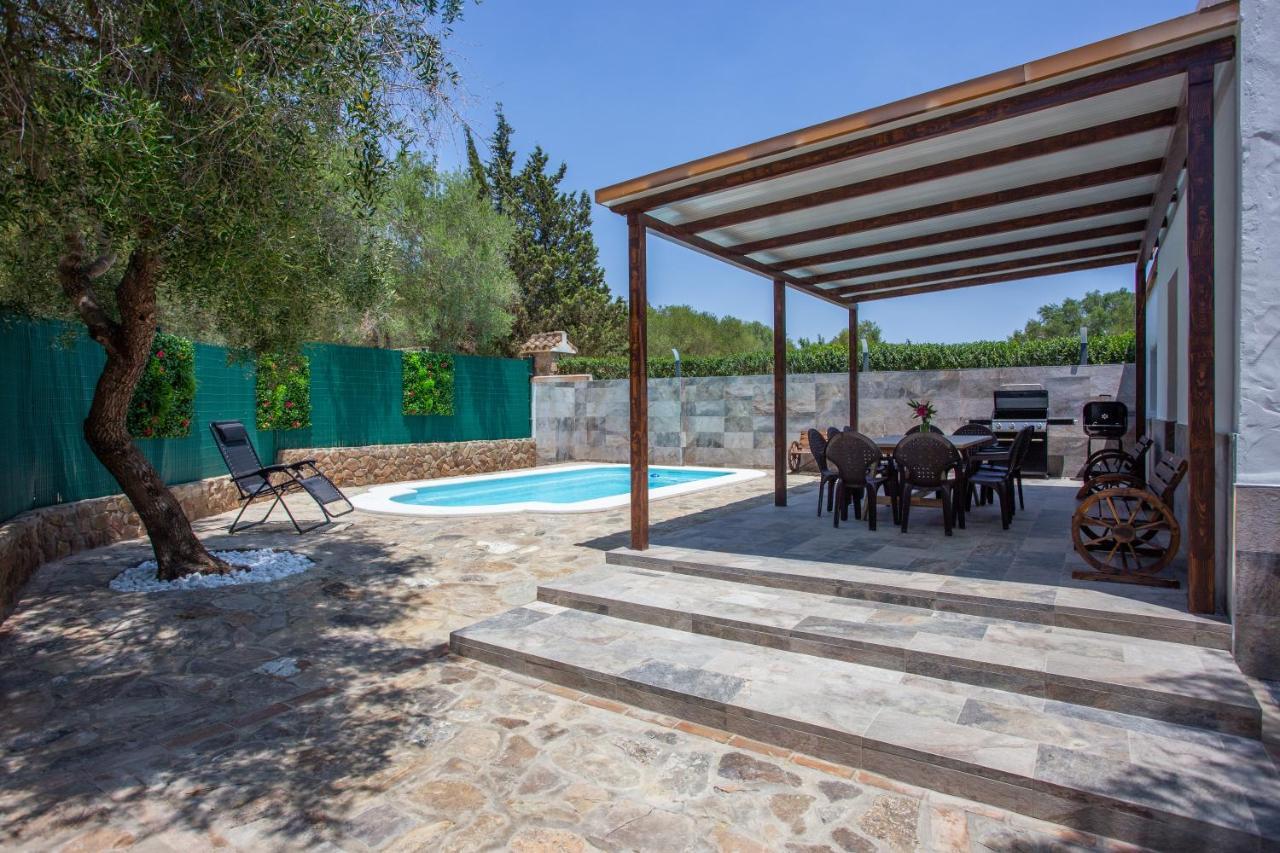 Casa Caramelo Villa Medina-Sidonia Dış mekan fotoğraf