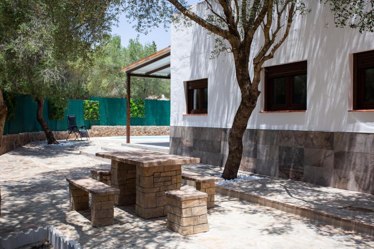 Casa Caramelo Villa Medina-Sidonia Dış mekan fotoğraf