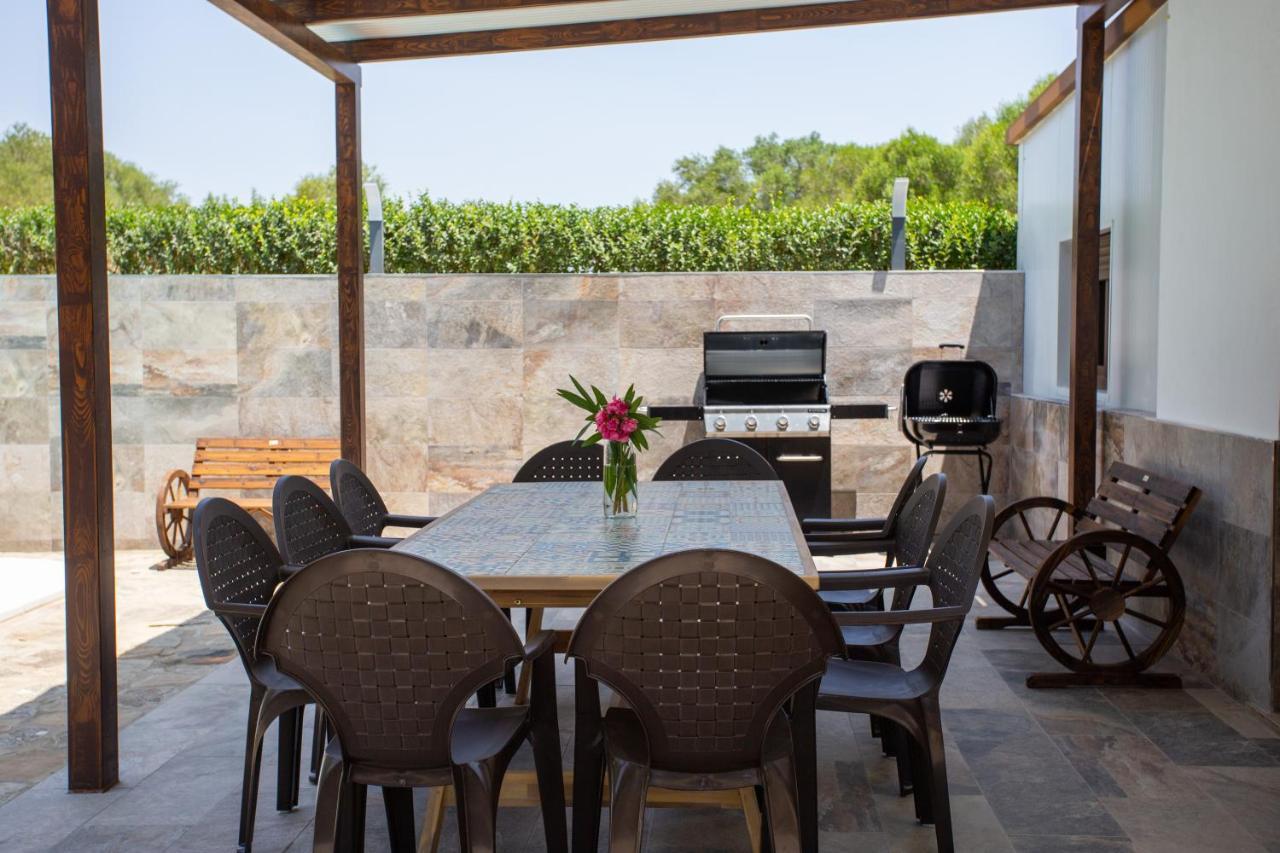 Casa Caramelo Villa Medina-Sidonia Dış mekan fotoğraf