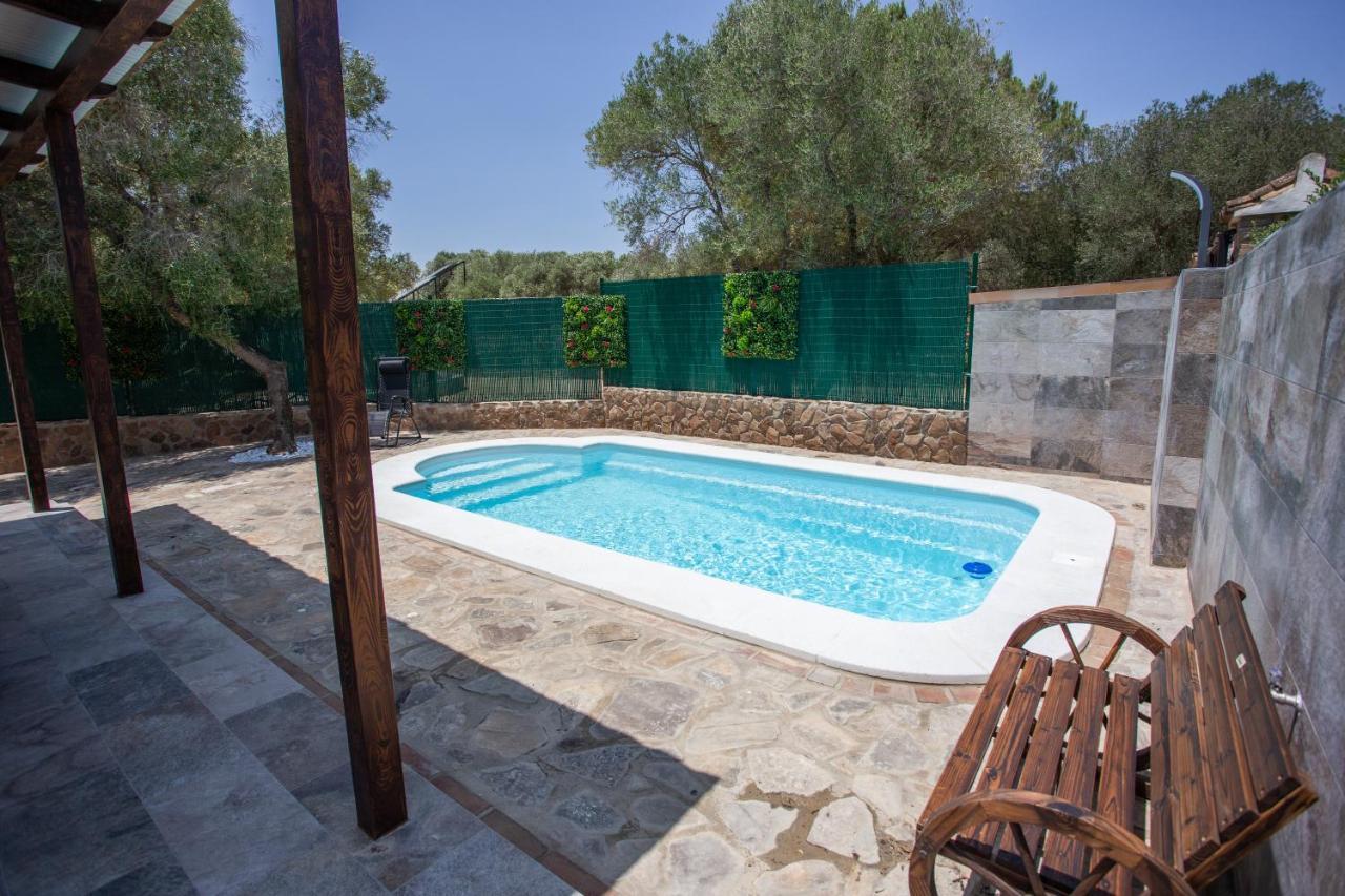 Casa Caramelo Villa Medina-Sidonia Dış mekan fotoğraf