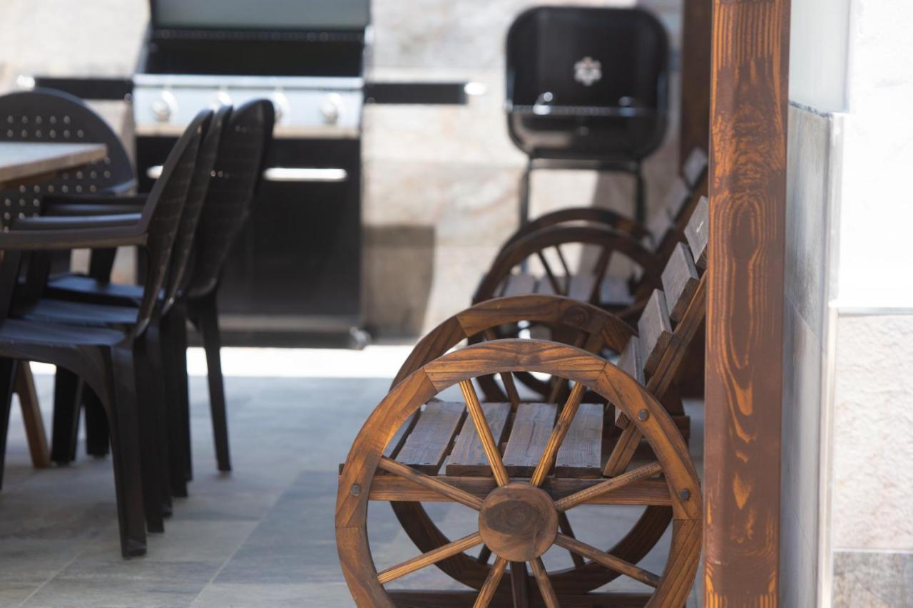 Casa Caramelo Villa Medina-Sidonia Dış mekan fotoğraf