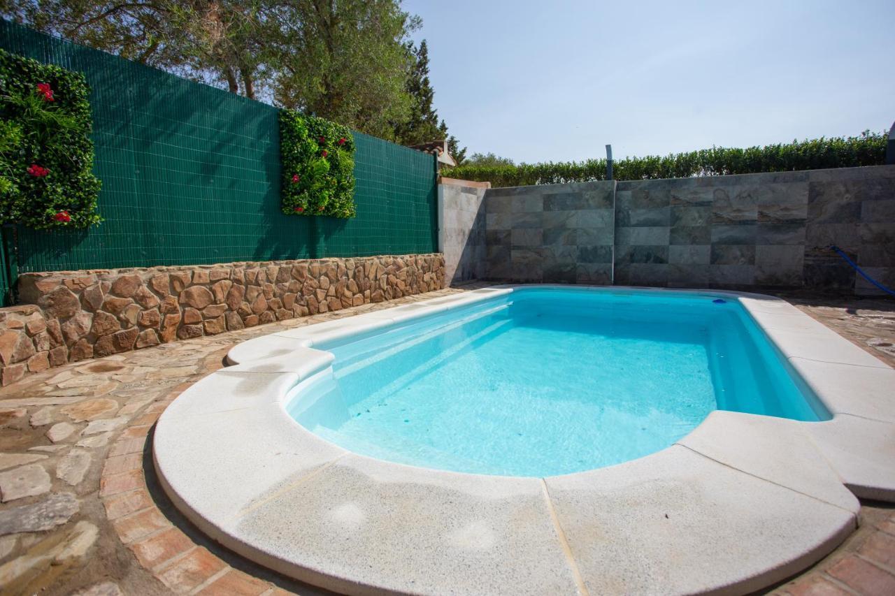 Casa Caramelo Villa Medina-Sidonia Dış mekan fotoğraf