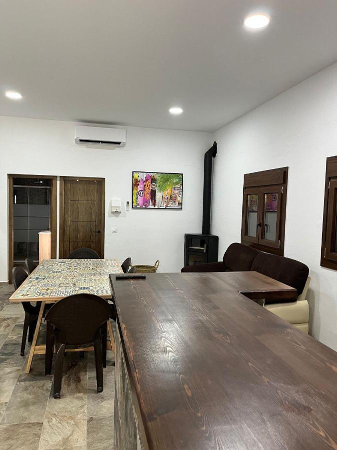 Casa Caramelo Villa Medina-Sidonia Dış mekan fotoğraf