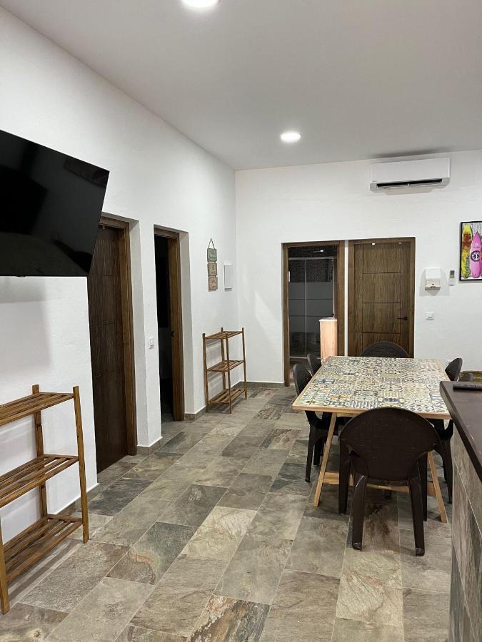Casa Caramelo Villa Medina-Sidonia Dış mekan fotoğraf